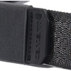 image:imageCarhartt Mens Rugged Flex Nylon Webbing BeltRugged Flex Nylon Webbing Gravel