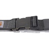 image:imageCarhartt Mens Rugged Flex Nylon Webbing BeltRugged Flex Nylon Webbing Gravel