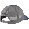 image:imageCarhartt Mens Rugged Flex Twill MeshBack Logo Patch CapBluestone