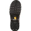 image:imageCarhartt Mens Rugged Flex Waterproof Insulated BootsDark Brown