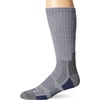image:imageCarhartt Mens SB2072M Midweight SyntheticWool Blend Boot Sock 2PackCarhartt Navy