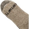 image:imageCarhartt Mens SB5780M Heavyweight Wool Blend Steel Toe Boot SockCarhartt Brown