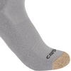 image:imageCarhartt Mens SC1156M Midweight Crew Sock 6PackAssorted 1