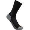 image:imageCarhartt Mens SC4223M Force Midweight Crew Sock 3 PackBlack