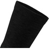image:imageCarhartt Mens SC4223M Force Midweight Crew Sock 3 PackBlack