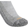 image:imageCarhartt Mens SC4223M Force Midweight Crew Sock 3 PackCharcoal