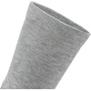 image:imageCarhartt Mens SC4223M Force Midweight Crew Sock 3 PackCharcoal