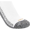 image:imageCarhartt Mens SC4223M Force Midweight Crew Sock 3 PackWhite