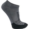 image:imageCarhartt Mens SL9953M Force Midweight Logo LowCut Sock 3PackCarbon Heather