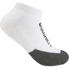 image:imageCarhartt Mens SL9953M Force Midweight Logo LowCut Sock 3PackWhite