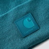 image:imageCarhartt Mens Tonal Patch BeanieTransformative Teal