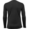 image:imageCarhartt Mens UL0171M Force Lightweight Stretch Grid Base Layer CrewnBlack