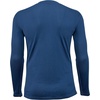 image:imageCarhartt Mens UL0171M Force Lightweight Stretch Grid Base Layer CrewnDark Blue