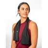 image:imageCarhartt Mens UP0234U Force Sun Defender Mesh Cooling TowelBlack