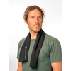 image:imageCarhartt Mens UP0234U Force Sun Defender Mesh Cooling TowelBlack