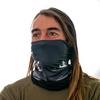 image:imageCarhartt Mens UP0258U Force Heavyweight Neck GaiterMountain PrintblackShadow