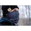 image:imageCarhartt Mens UP0258U Force Heavyweight Neck GaiterMountain PrintblackShadow