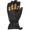 image:imageCarhartt Mens Vintage Cold Snap GloveBlackBarley