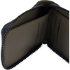 image:imageCarhartt Mens Water Repellent Zipper Wallet WRFIDBlocking LinerTarmac