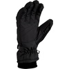 image:imageCarhartt Mens Waterproof Insulated Knit Cuff GloveBlack