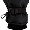 image:imageCarhartt Mens Waterproof Insulated Knit Cuff GloveBlack