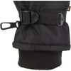 image:imageCarhartt Mens Waterproof Insulated Knit Cuff GloveBlackGrey