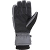 image:imageCarhartt Mens Waterproof Insulated Knit Cuff GloveDark GreyBlack
