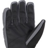 image:imageCarhartt Mens Waterproof Insulated Knit Cuff GloveDark GreyBlack