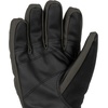 image:imageCarhartt Mens Waterproof Insulated Knit Cuff GloveTarmac Black