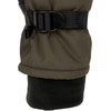 image:imageCarhartt Mens Waterproof Insulated Knit Cuff GloveTarmac Black