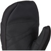 image:imageCarhartt Mens Waterproof Insulated Knit Cuff MittenBlack