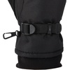 image:imageCarhartt Mens Waterproof Insulated Knit Cuff MittenBlack