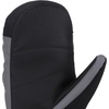 image:imageCarhartt Mens Waterproof Insulated Knit Cuff MittenDark GreyBlack