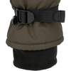 image:imageCarhartt Mens Waterproof Insulated Knit Cuff MittenTarmac Black