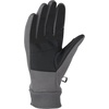 image:imageCarhartt Mens Wind Fighter ThermalLined Fleece TouchSensitive Knit Cuff GloveGray