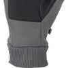 image:imageCarhartt Mens Wind Fighter ThermalLined Fleece TouchSensitive Knit Cuff GloveGray