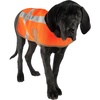 image:imageCarhartt Mesh Safety Dog Vest HiVisibility Lightweight Dog Vest