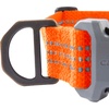 image:imageCarhartt Nylon Dog Collar Black M  Webbing Fully Adjustable with Durable Side Release Buckle and Reflective StitchingHunter Orange
