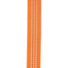 image:imageCarhartt Nylon Dog Collar Black M  Webbing Fully Adjustable with Durable Side Release Buckle and Reflective StitchingHunter Orange