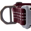 image:imageCarhartt Nylon Dog Collar Black M  Webbing Fully Adjustable with Durable Side Release Buckle and Reflective StitchingPort