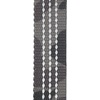 image:imageCarhartt Nylon Duck Blanket Stripe Dog Collar BrownStripe M  Pet Fully Adjustable Webbing Collars for Dogs Reflective Stitching for VisibilityDuck Camo Tarmac Nylon Webbing
