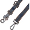 image:imageCarhartt Nylon Duck Blanket Stripe Dog Leash BrownBlanket Stripe  Pet Durable Leashes for Dogs Reflective Stitching for VisibilityBlanket Stripe