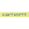 image:imageCarhartt Nylon Duck Blanket Stripe Dog Leash BrownBlanket Stripe  Pet Durable Leashes for Dogs Reflective Stitching for VisibilityBrite Lime Nylon Canvas  Webbing