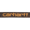 image:imageCarhartt Nylon Duck Blanket Stripe Dog Leash BrownBlanket Stripe  Pet Durable Leashes for Dogs Reflective Stitching for VisibilityDuck Camo Tarmac Nylon Canvas  Webbing