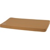 image:imageCarhartt Nylon Duck Dog Kennel Pad Carhartt Brown XL  Durable Washable Nylon Canvas Pads for Dogs Kennel Pad X LargeCarhartt Brown