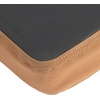 image:imageCarhartt Nylon Duck Dog Kennel Pad Carhartt Brown XL  Durable Washable Nylon Canvas Pads for Dogs Kennel Pad X LargeCarhartt Brown