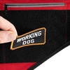 image:imageCarhartt Nylon Ripstop Service Dog Harness High Risk RedCarhartt Brown L  Durable amp Comfortable Water Repellent Service Dog Vest LargeMedium