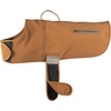 image:imageCarhartt Quick Duck FleeceLined Dog Jac Dark Sapphire L  Fleece Lined WaterRepellent Dog VestCarhartt Brown