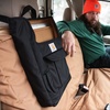 image:imageCarhartt Seat Organizer Black  Front Passenger Seat Storage amp Organization for Books Files Folders Laptop amp More
