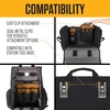 image:imageCarhartt Station Small Tool Pouch Carhartt BrownLarge